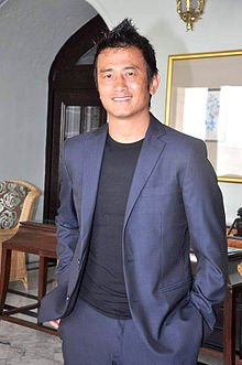 Bhaichung Bhutia - Wikiunfold